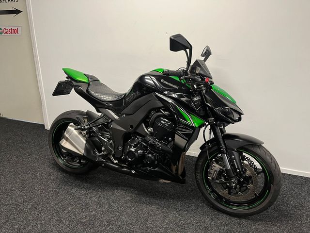 kawasaki - z1000