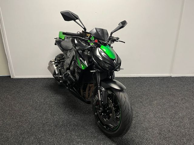 kawasaki - z1000