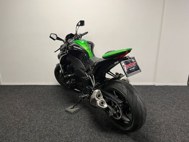 kawasaki - z1000
