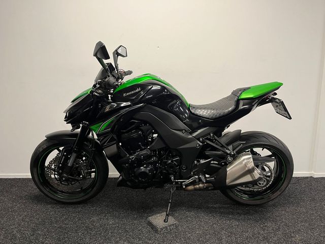 kawasaki - z1000