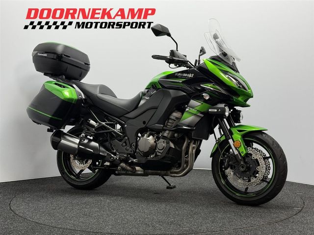 kawasaki - versys-1000-grand-tourer