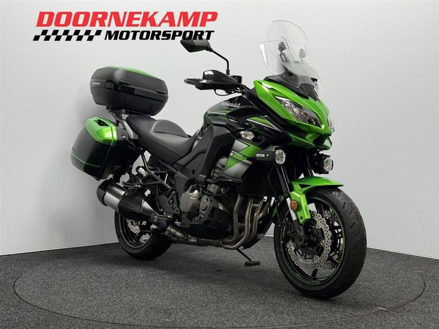 kawasaki - versys-1000-grand-tourer