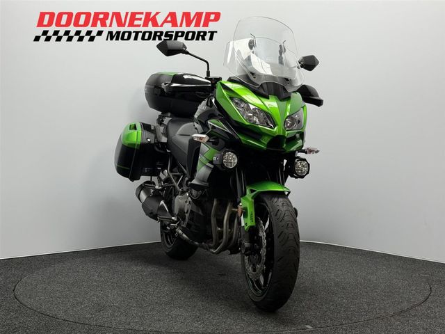 kawasaki - versys-1000-grand-tourer