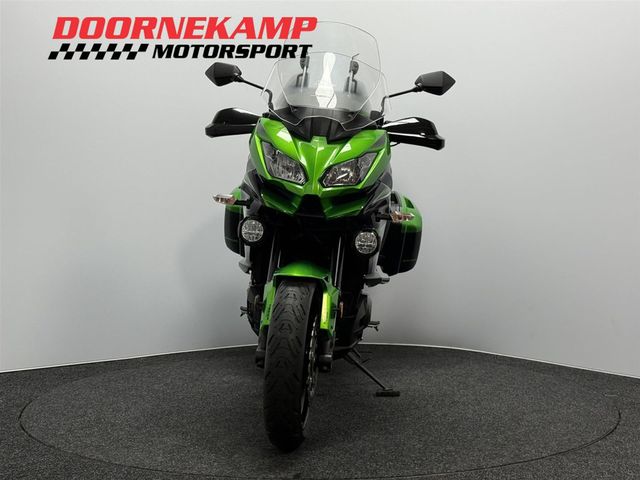 kawasaki - versys-1000-grand-tourer