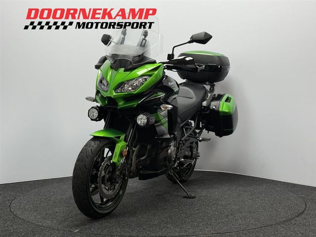 kawasaki - versys-1000-grand-tourer