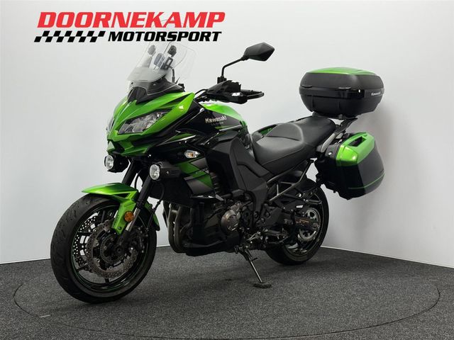 kawasaki - versys-1000-grand-tourer