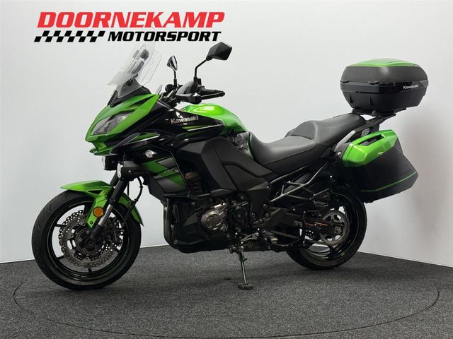 kawasaki - versys-1000-grand-tourer