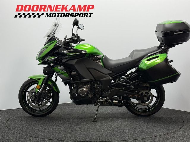 kawasaki - versys-1000-grand-tourer