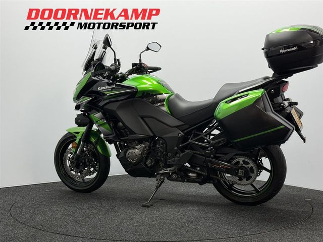 kawasaki - versys-1000-grand-tourer