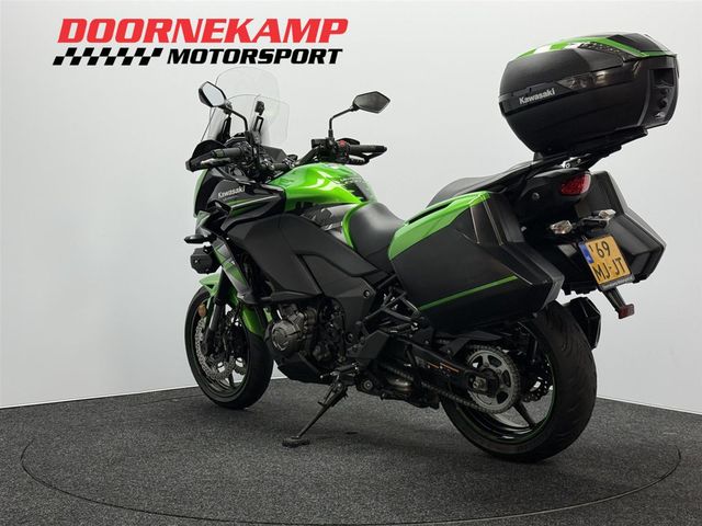 kawasaki - versys-1000-grand-tourer
