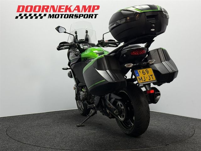 kawasaki - versys-1000-grand-tourer
