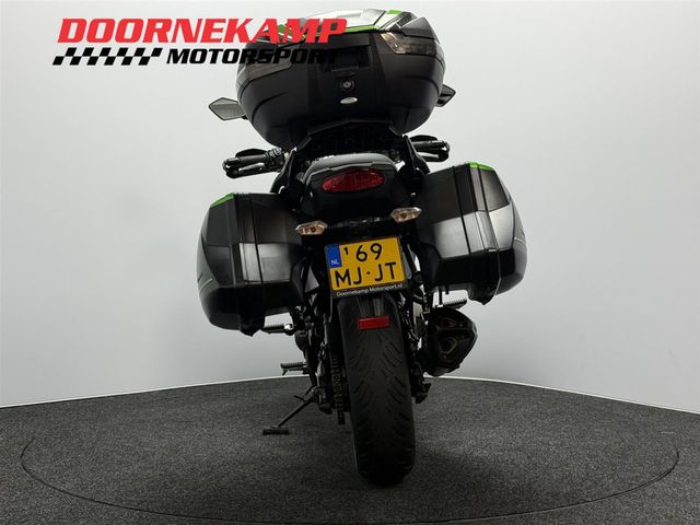 kawasaki - versys-1000-grand-tourer