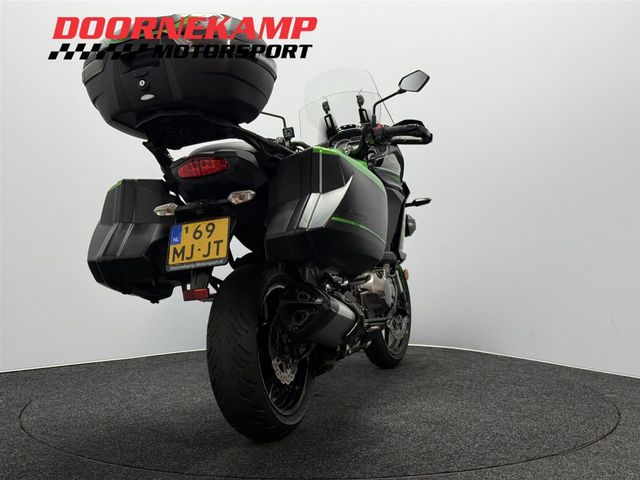 kawasaki - versys-1000-grand-tourer