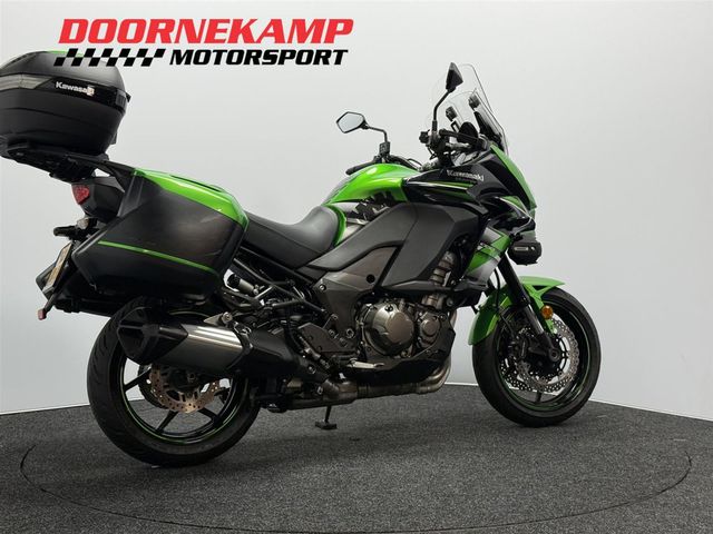 kawasaki - versys-1000-grand-tourer