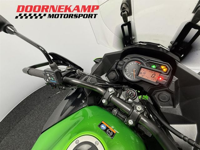 kawasaki - versys-1000-grand-tourer