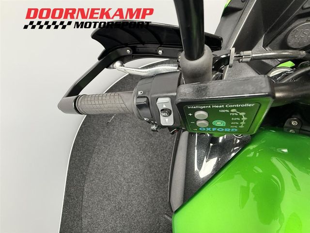 kawasaki - versys-1000-grand-tourer