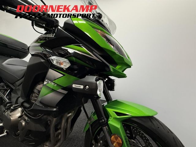 kawasaki - versys-1000-grand-tourer