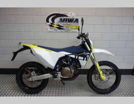 Husqvarna 701 Enduro 2025 nieuw