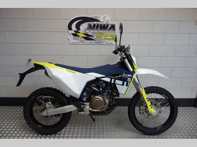 husqvarna - 701-enduro
