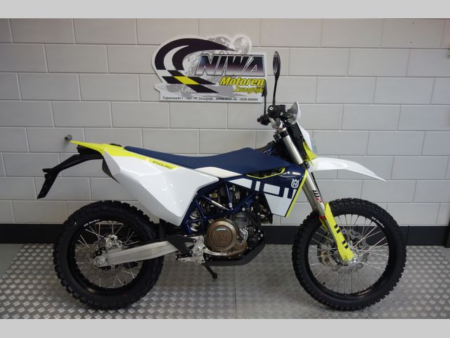 husqvarna - 701-enduro