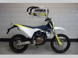 HUSQVARNA 701 ENDURO