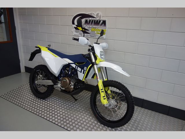 husqvarna - 701-enduro
