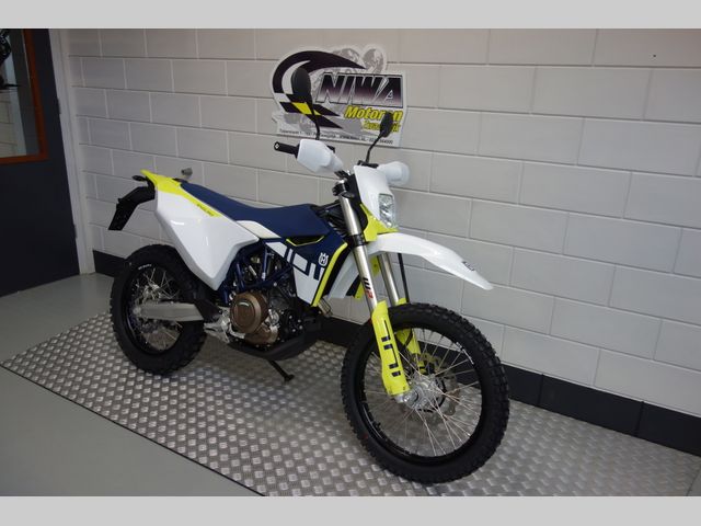 husqvarna - 701-enduro