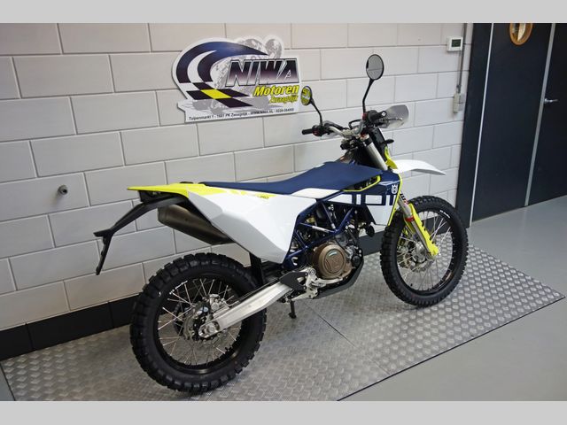 husqvarna - 701-enduro