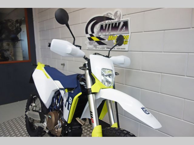 husqvarna - 701-enduro