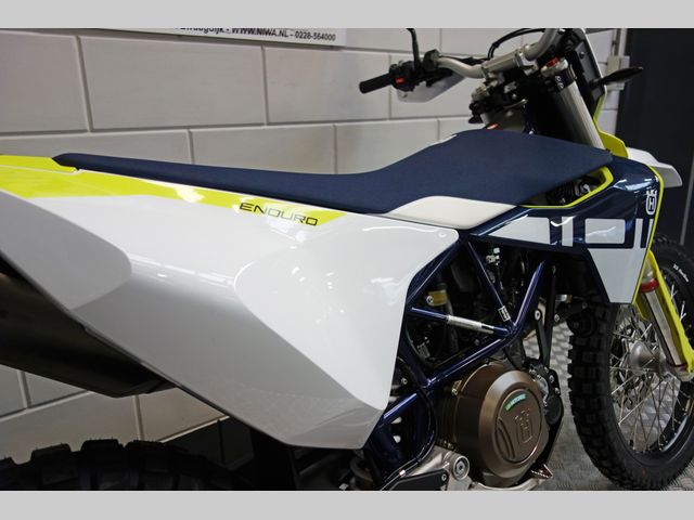 husqvarna - 701-enduro