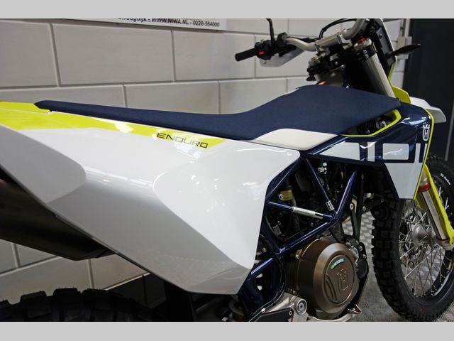 husqvarna - 701-enduro