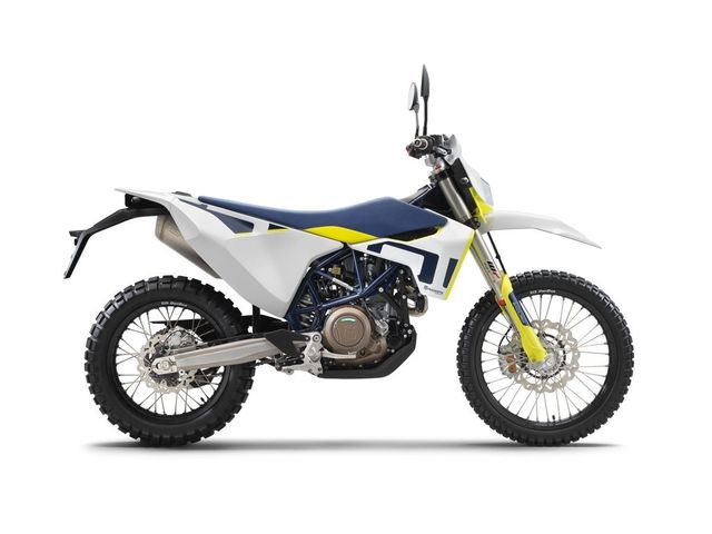 husqvarna - 701-enduro