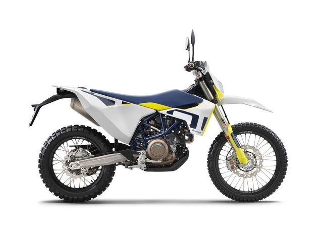 husqvarna - 701-enduro