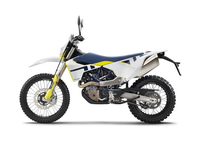 husqvarna - 701-enduro