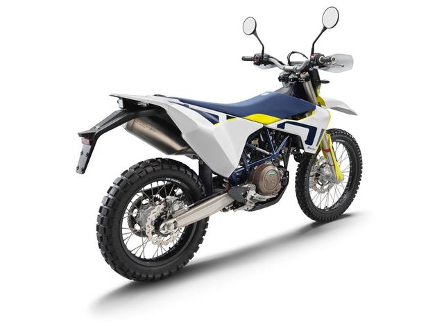 husqvarna - 701-enduro
