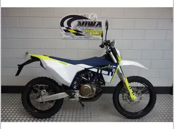 Husqvarna 701 Enduro 2025 occasion