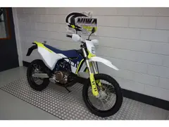 Husqvarna 701 Enduro 2025 occasion – foto 2 van 12