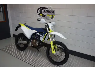 HUSQVARNA 701 ENDURO – foto 2