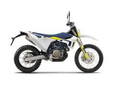 Husqvarna 701 Enduro 2025 occasion – foto 6 van 12