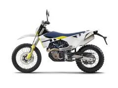 Husqvarna 701 Enduro 2025 occasion – foto 7 van 12