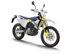 Husqvarna 701 Enduro 2025 occasion – foto 8 van 12