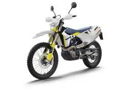 Husqvarna 701 Enduro 2025 occasion – foto 11 van 12