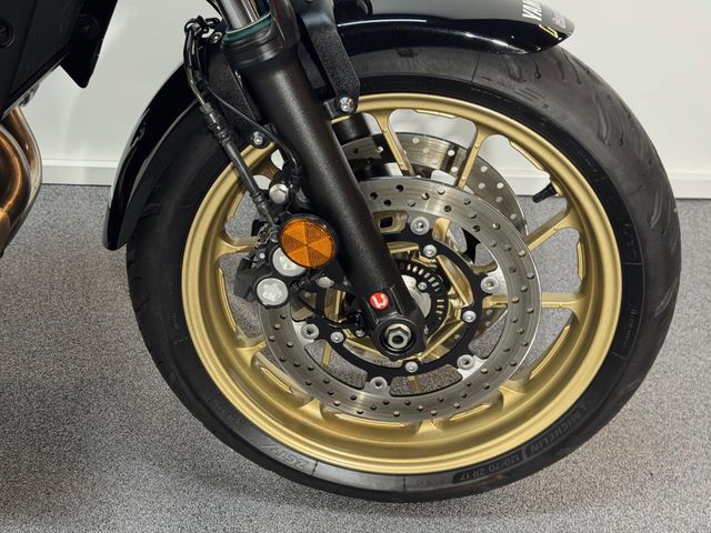 yamaha - xsr-700-abs