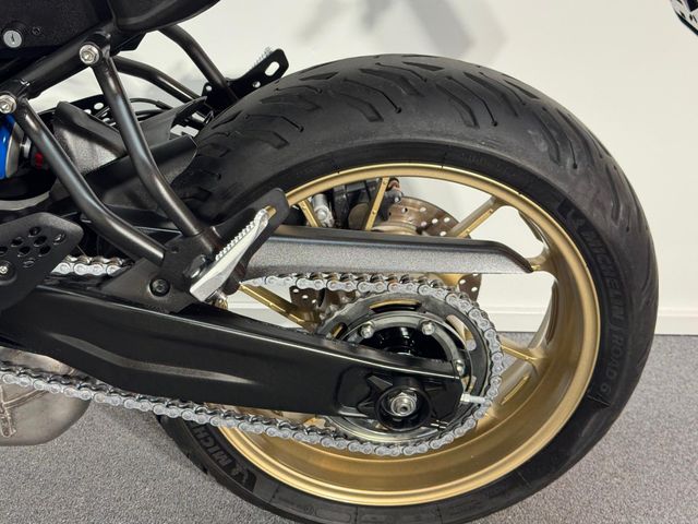 yamaha - xsr-700-abs