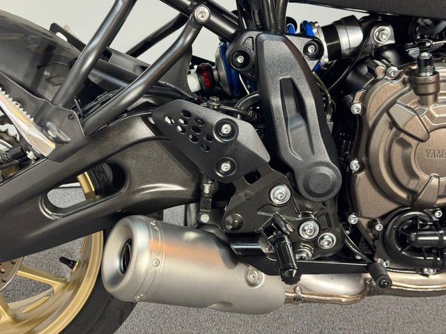 yamaha - xsr-700-abs