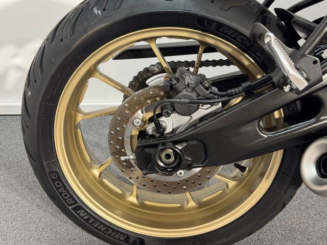 yamaha - xsr-700-abs