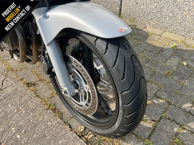 honda - cb-600-f-hornet