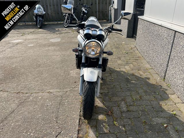 honda - cb-600-f-hornet