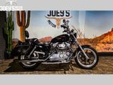 HARLEY-DAVIDSON SPORTSTER SUPERLOW XL 883 L