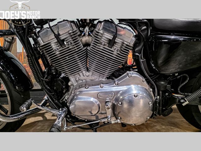 harley-davidson - sportster-superlow-xl-883-l